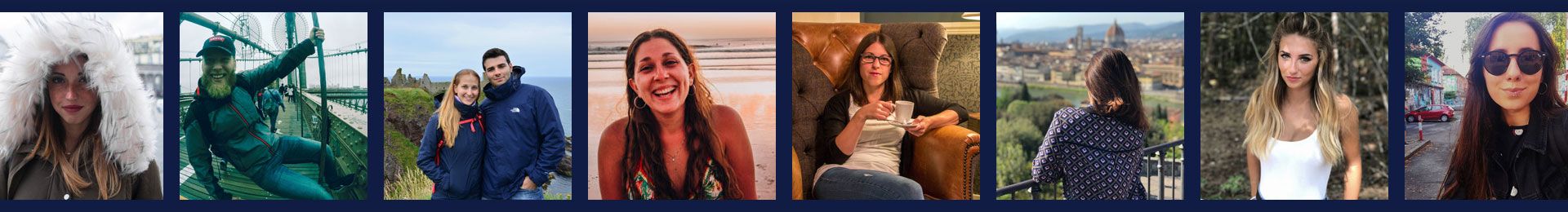 I nostri Travel Designers