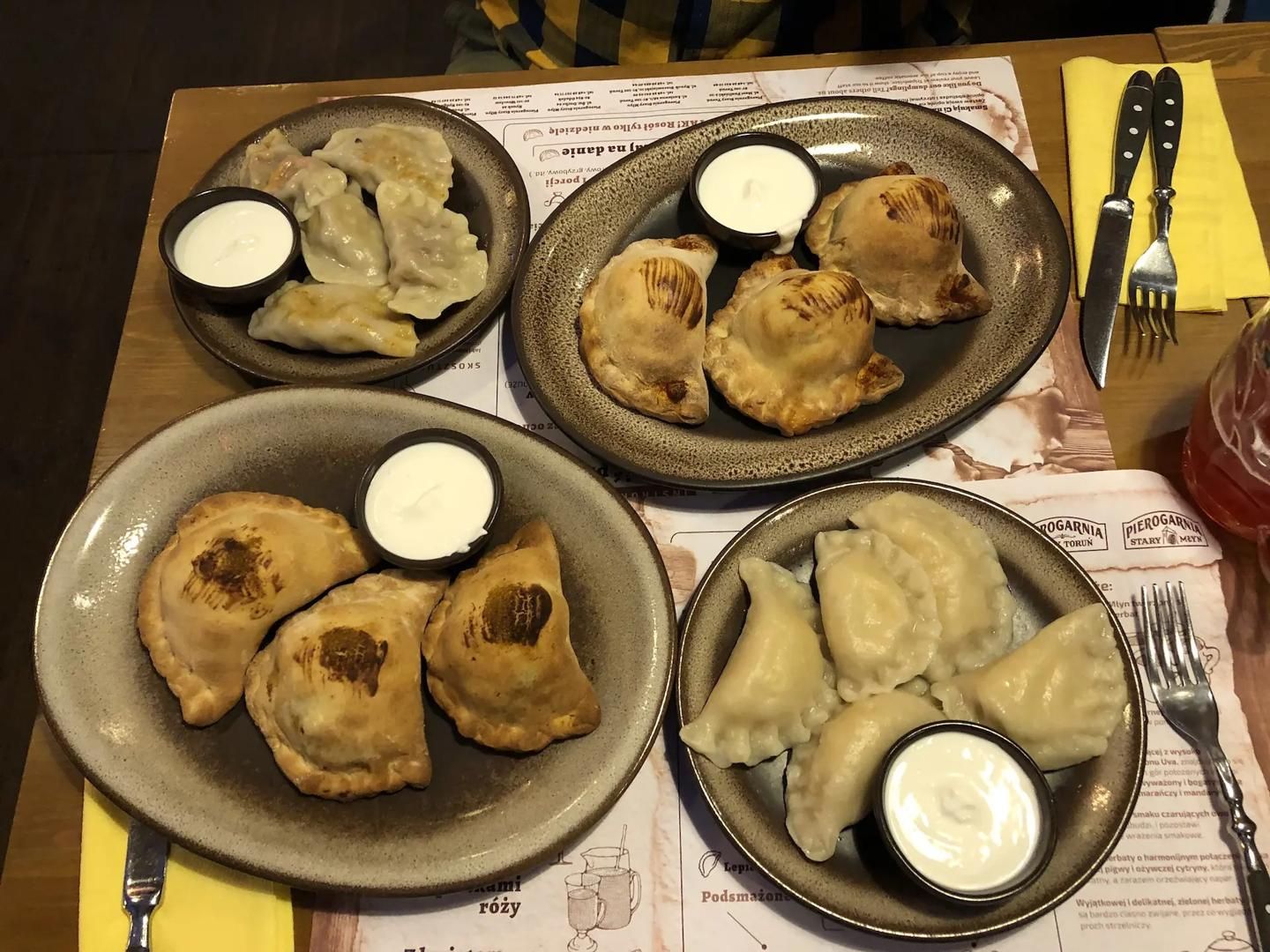 Cosa mangiare in Polonia, viaggio nella cucina polacca