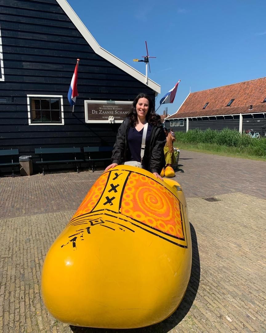 Conosci i Travel Designers: intervista con Francesca