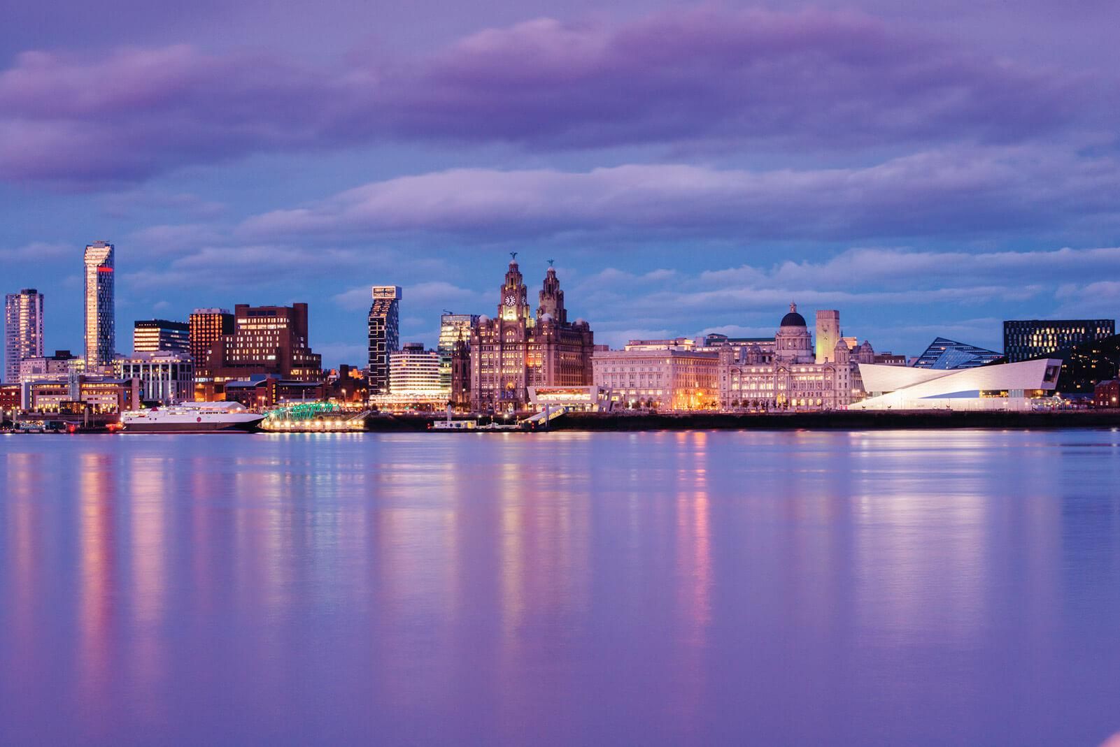 Non solo Beatles: la meravigliosa Liverpool 