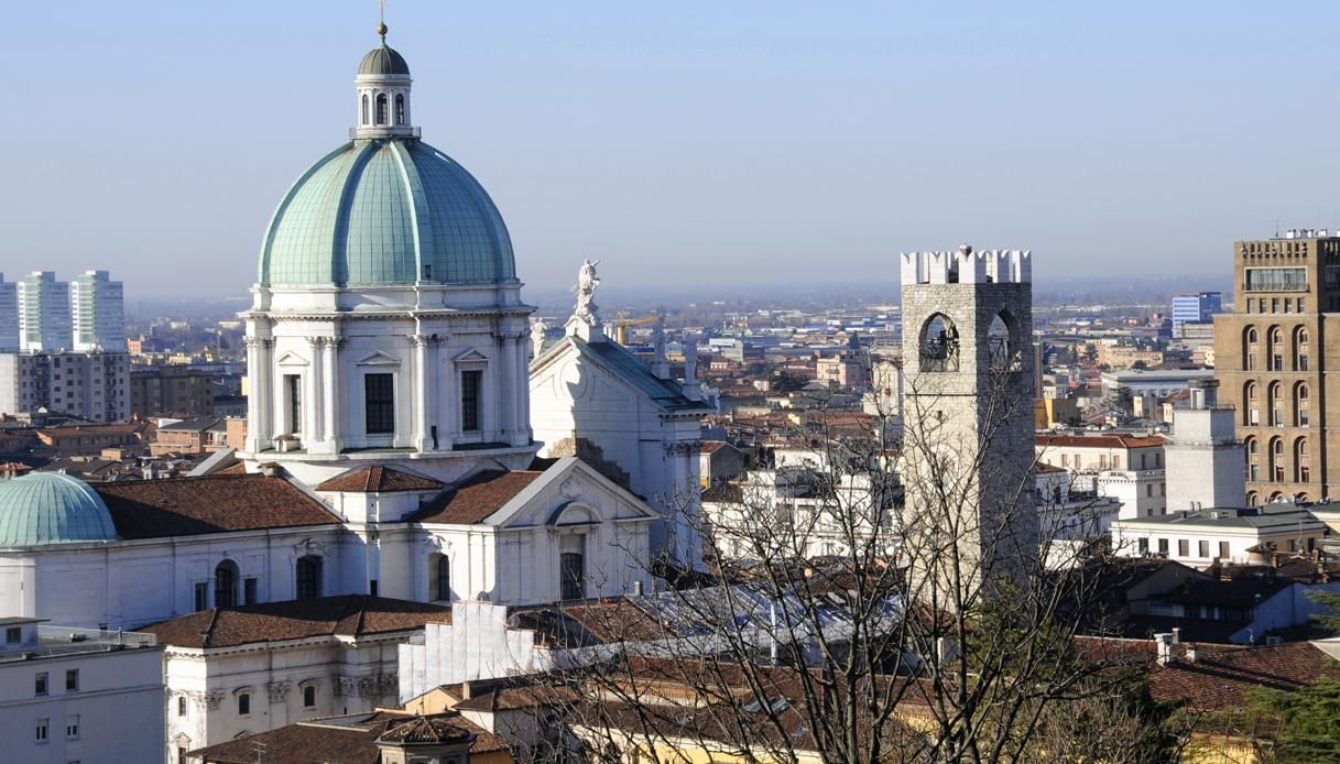 Brescia, leonessa d'Italia