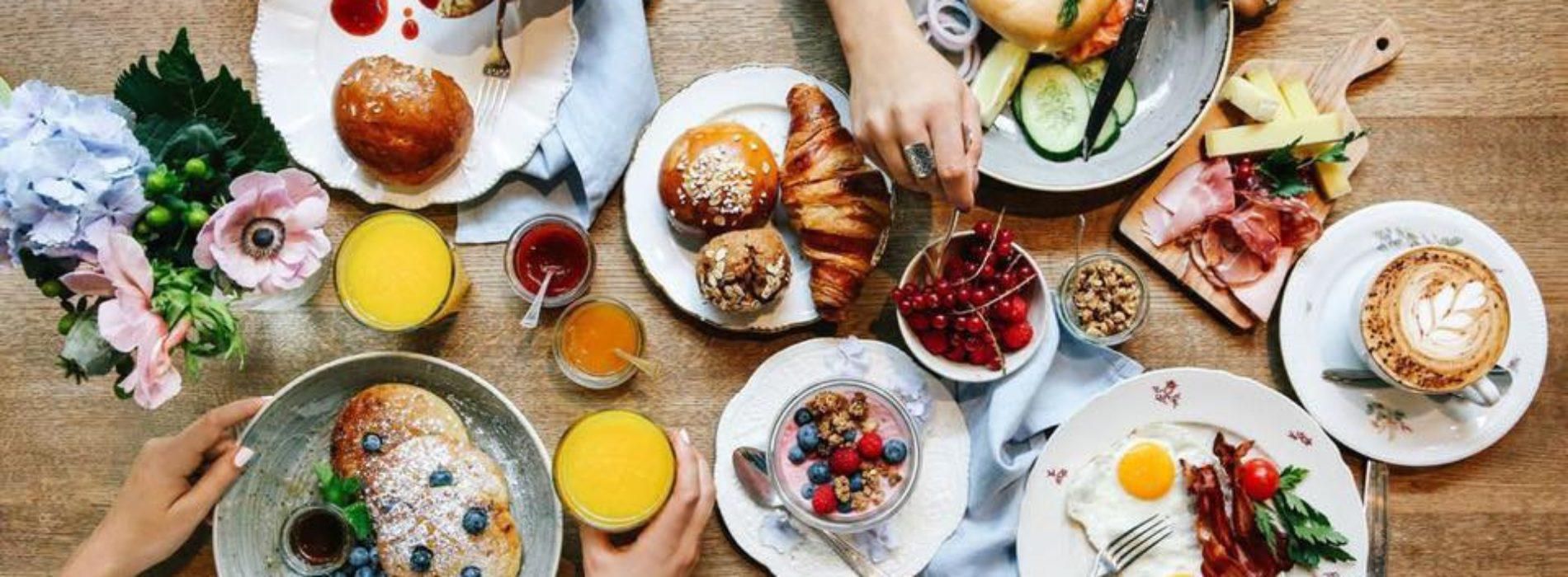 Come preparare un brunch con i fiocchi