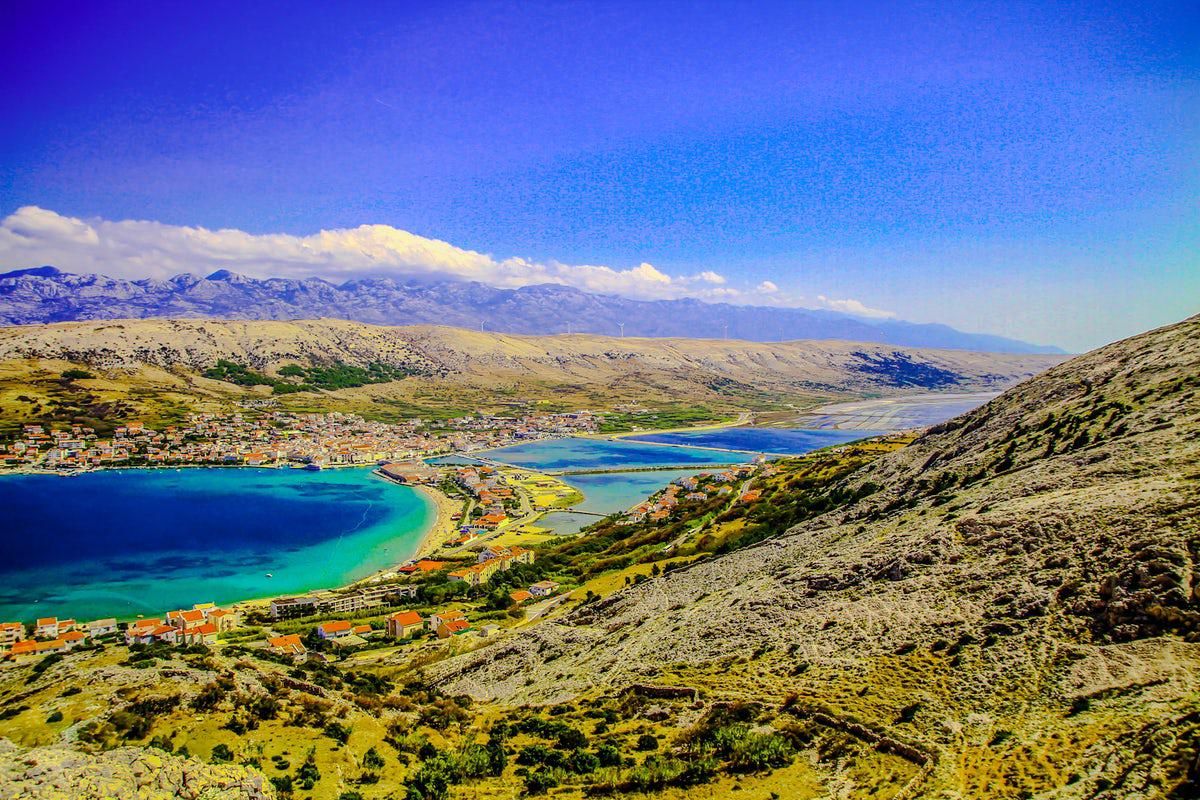 La meravigliosa Croazia