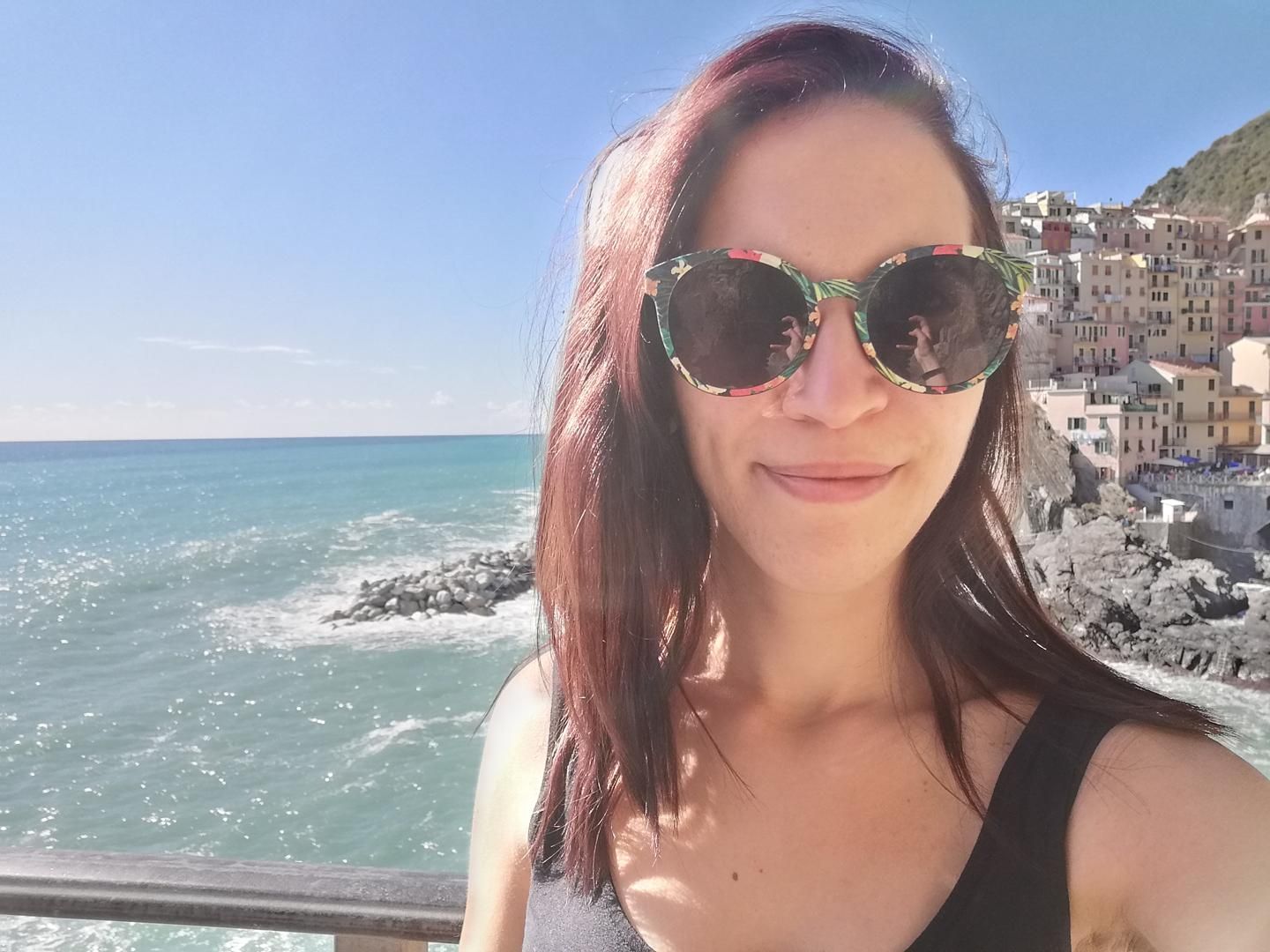 Conosci i Travel Designers: intervista con Claudia