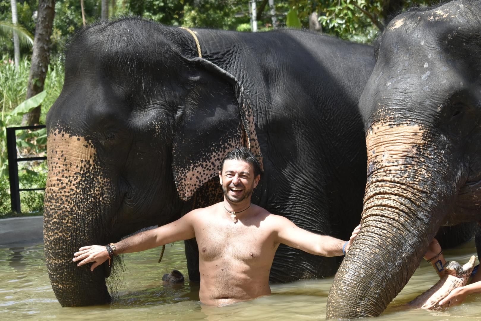 Conosci i Travel Designers: intervista con Domenico