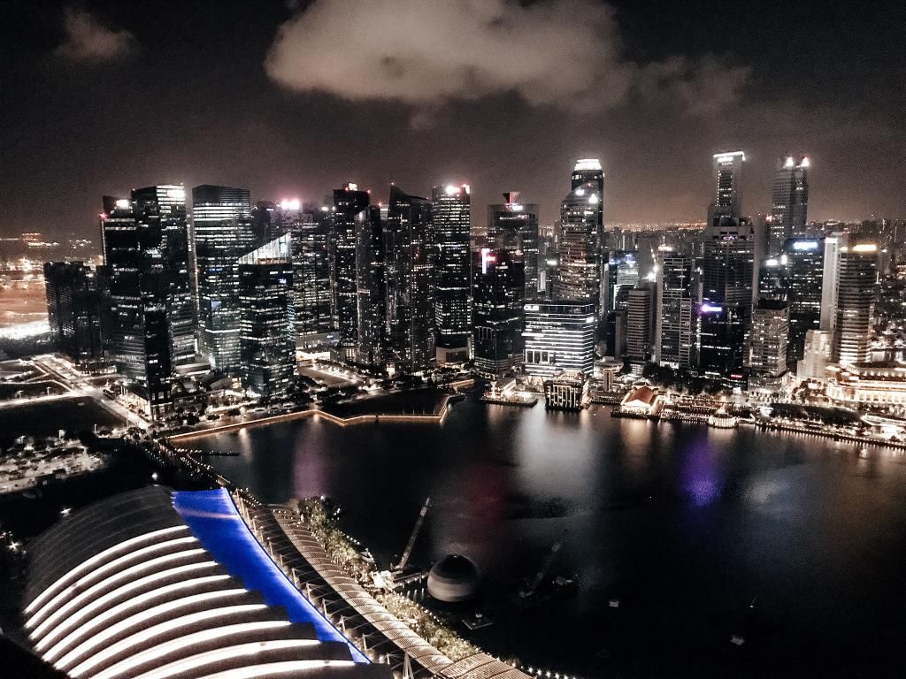 Malesia e Singapore

Un viaggio di 13 giorni tra natura incontaminata e architetture strabilianti.