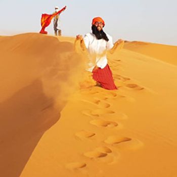 Fabiano Marcello Venturino