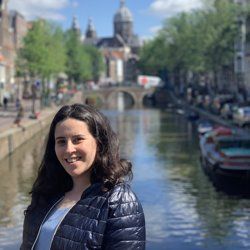 Francesca Cavaciocchi 