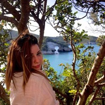 Francesca Cisternino