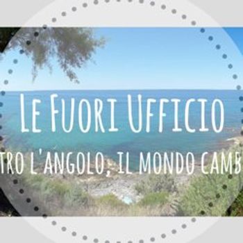 Federica Corradi e Sara Mauri