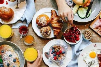 Come preparare un brunch con i fiocchi