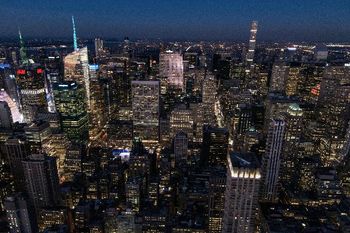 New York: tra Manhattan e Brooklyn