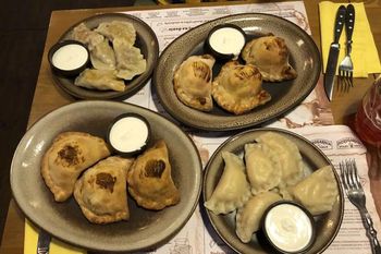 Cosa mangiare in Polonia, viaggio nella cucina polacca