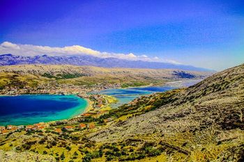 La meravigliosa Croazia