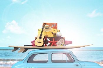 Bonus vacanze, come funziona?