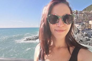 Conosci i Travel Designers: intervista con Claudia