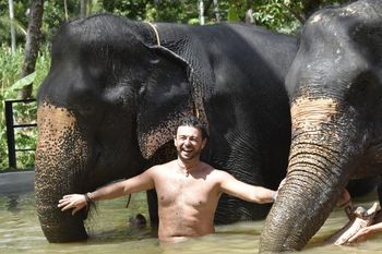 Conosci i Travel Designers: intervista con Domenico