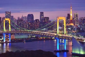 I 10 luoghi più instagrammabili fra Tokyo e Kyoto