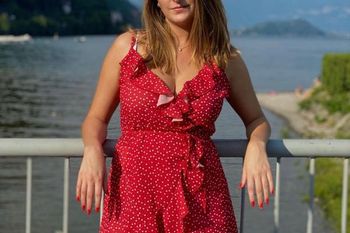 Conosci i Travel Designers: intervista con Elisabetta