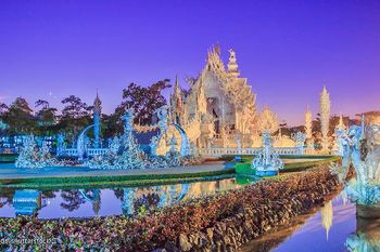 Chiang Rai: la perla del Nord