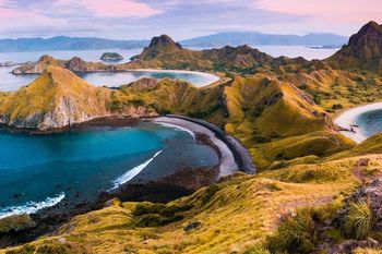 I bellissimi video di Eleonora: Indonesia