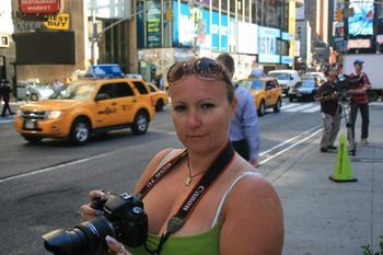 Conosci i Travel Designers: intervista con Romina