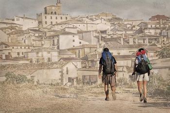 Tutto quello da sapere sul Cammino di Santiago