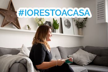 È ufficiale! La destinazione più cool al mondo per il 2020 è... casa propria!