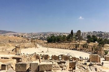 Giordania, la perla del Medio Oriente