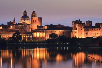 Mantova e la sua arte in un giorno