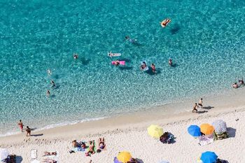 Calabria d’amare. Cosa vedere a Tropea e Pizzo Calabro.