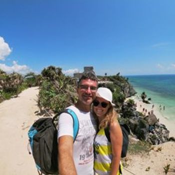 Denise Passarella Gabriele Barsacchi