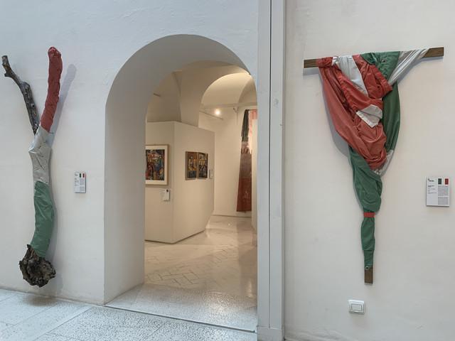 Uno scorcio